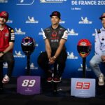 MotoGP, Bagnaia, Marquez e Martin volano gli stracci ad Assen: “Ducati ha cambiato le carte in tavola”